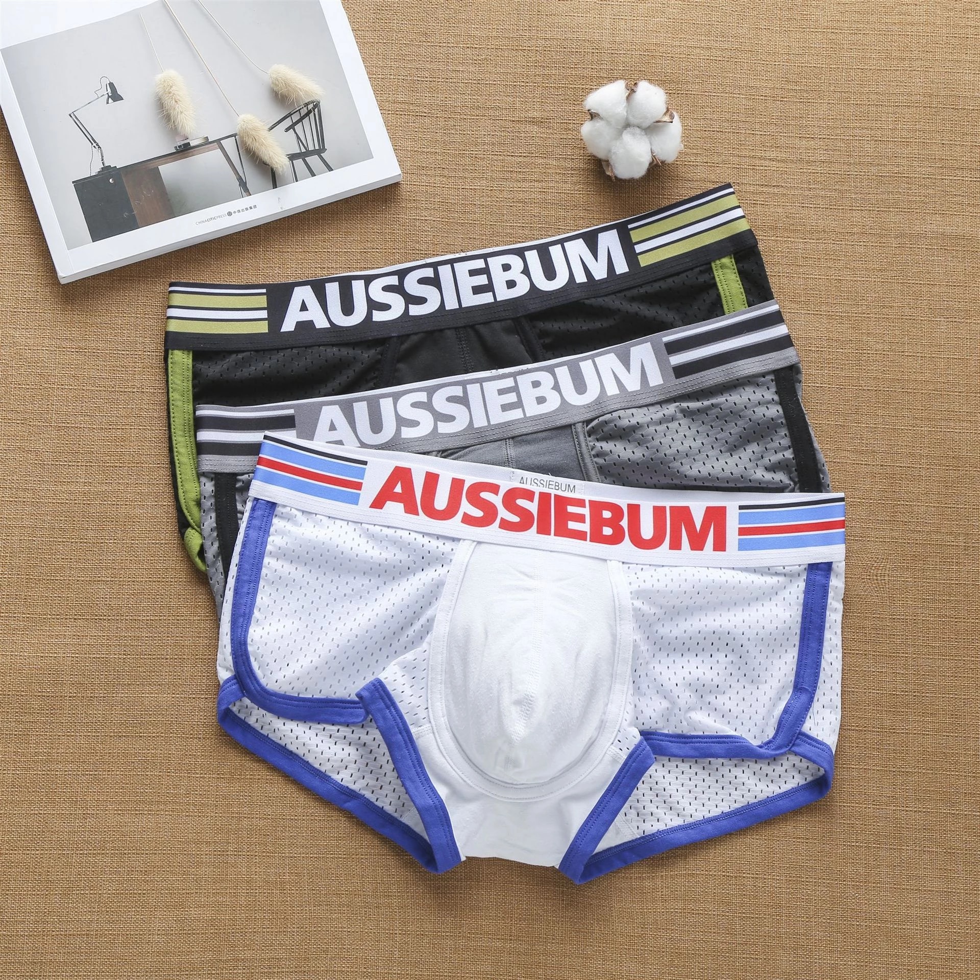 Aussiebum Sales